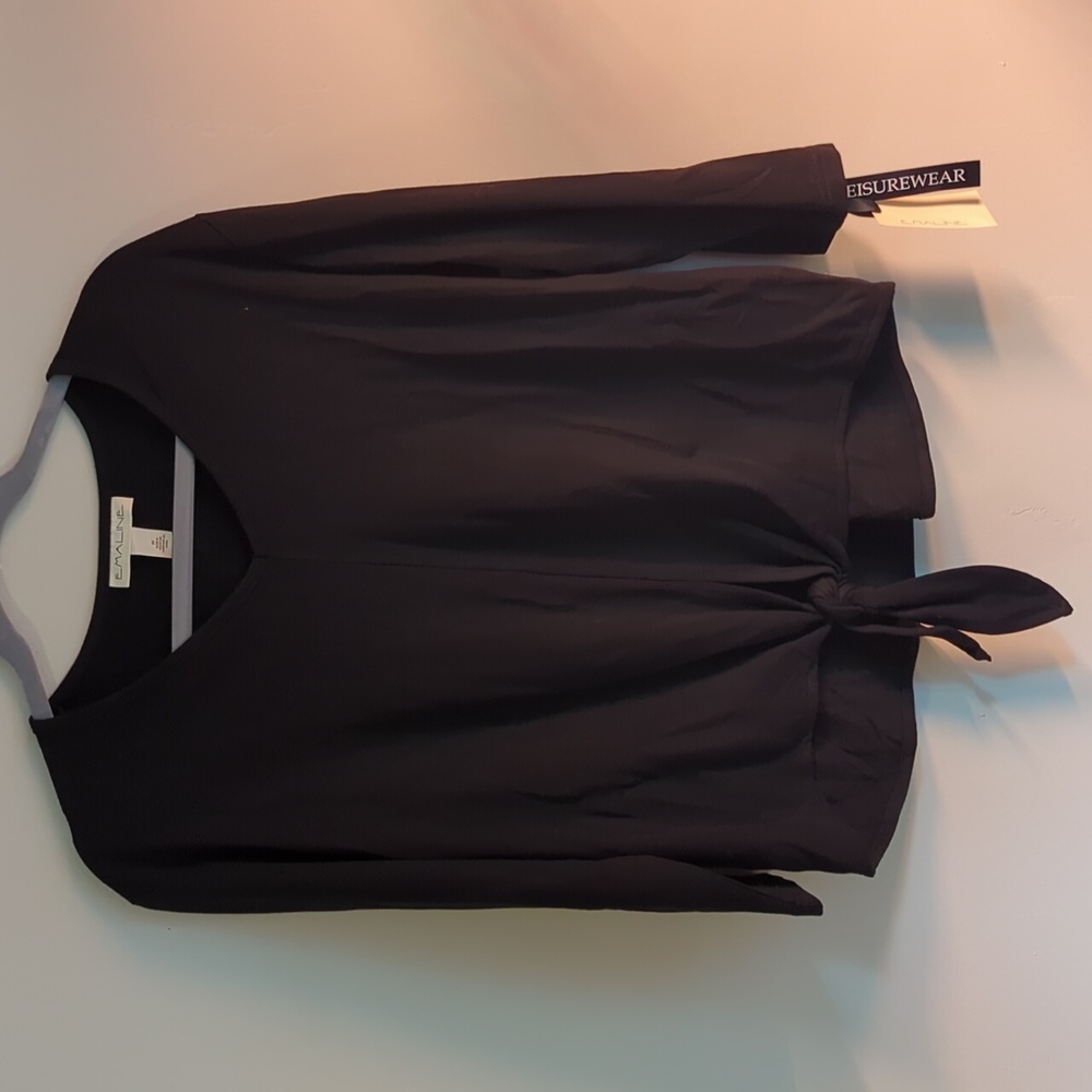 NWT Emaline top